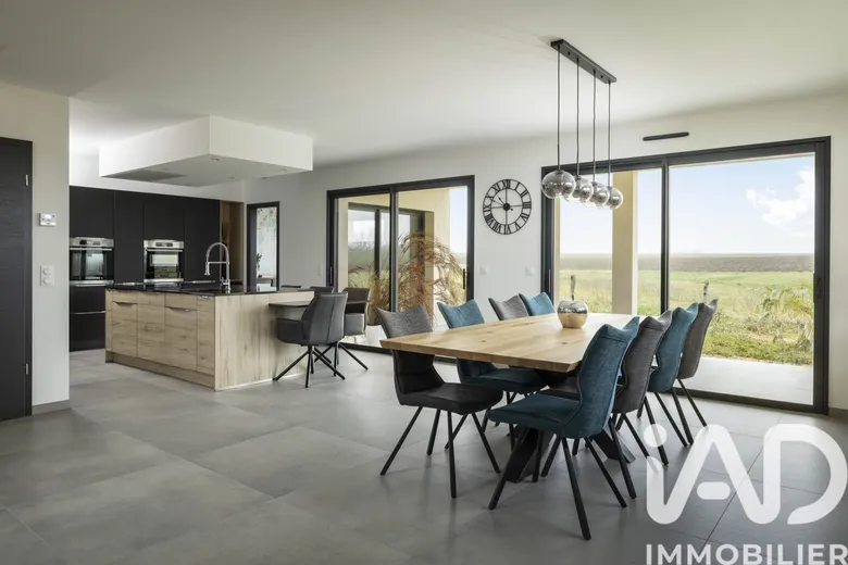 Maison 6 pièces 156 m² · à Argancy · 156 m² · 625 000 €