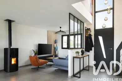 House in Argancy (57640)