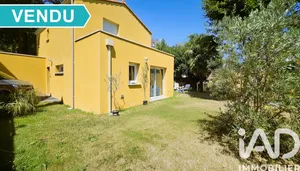 Traditional house in Saint-Herblain (44800)