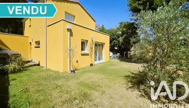 Traditional house in Saint-Herblain (44800)