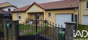 House in Corny-sur-Moselle (57680)