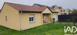 House in Corny-sur-Moselle (57680)