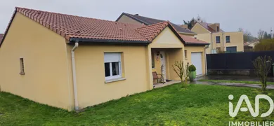 House in Corny-sur-Moselle (57680)