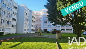 Apartment in Saint-Herblain (44800)