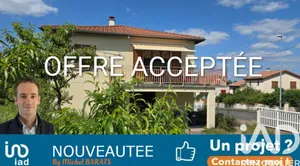 Maison à Clermont-Ferrand (63000)