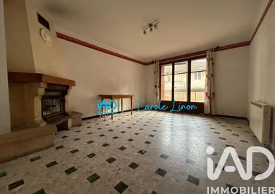 Village house in Aramon (30390)