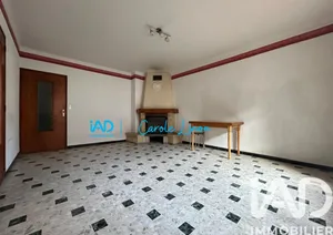 Village house in Aramon (30390)