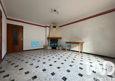 Village house in Aramon (30390)