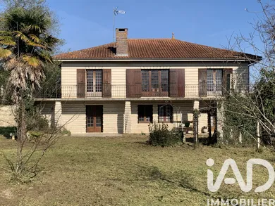 Maison à Le Grand-Village-Plage (17370)