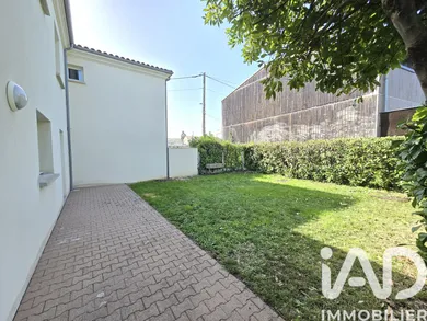 House in Bordeaux (33200)