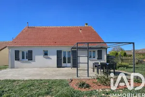House in Le Malesherbois (45330)