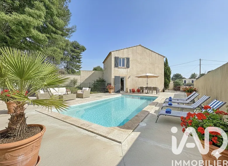 Maison 5 pièces 146 m² · à La Couronne · 146 m² · 599 000 €