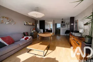 Appartement à Rennes (35200)