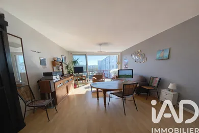 Apartment in Rennes (35200)