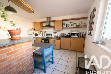 Apartment in Rennes (35200)