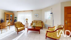 House in Sainte-Soulle (17220)