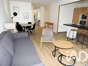 Appartement à Montigny-le-Bretonneux (78180)