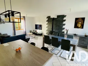 Detached house in Marcelcave (80800)