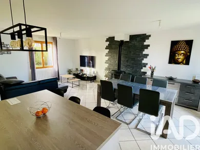 Detached house in Marcelcave (80800)