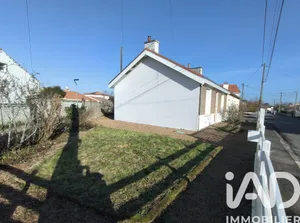 Maison à Bouguenais (44340)