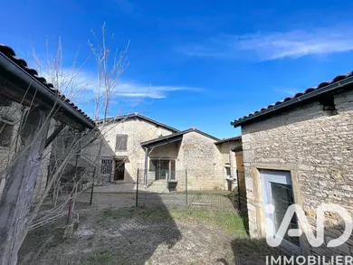 Ferme à Pommiers (69480)