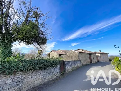 Ferme à Pommiers (69480)