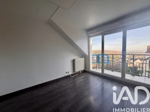 Apartment in Cormeilles-en-Parisis (95240)