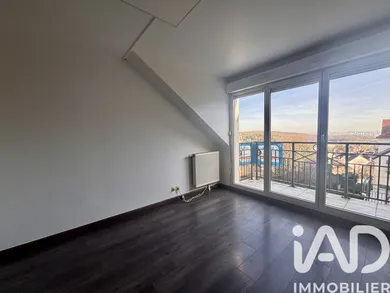 Appartement à Cormeilles-en-Parisis (95240)