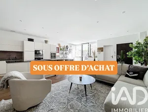 Apartment in Épernay (51200)