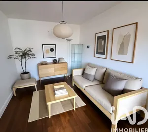 Apartment in Choisy-le-Roi (94600)