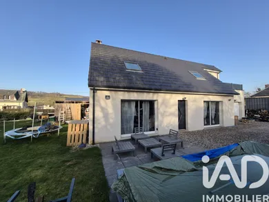 Detached house in Dancourt (76340)