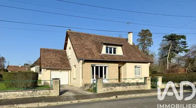 Maison à Bayeux (14400)
