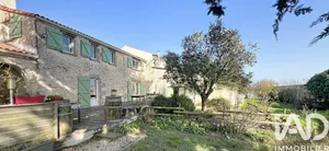 Maison à CHARRON (17230)