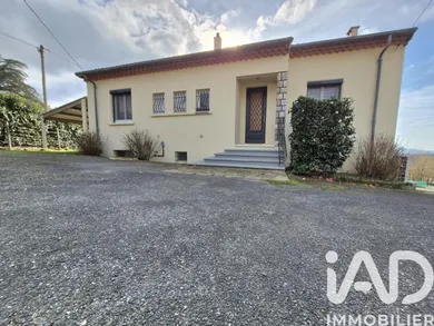 Maison traditionnelle à Pont-de-Larn (81660)