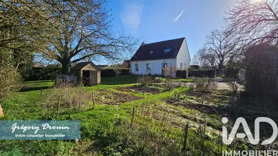 House in Château-Landon (77570)