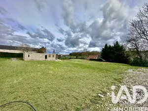 House in Aubigny-les-Pothées (08150)