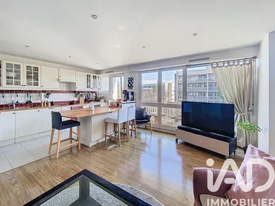 Appartement à Verneuil-sur-Seine (78480)