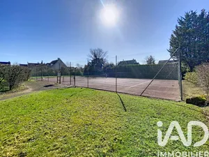 Appartement à Verneuil-sur-Seine (78480)