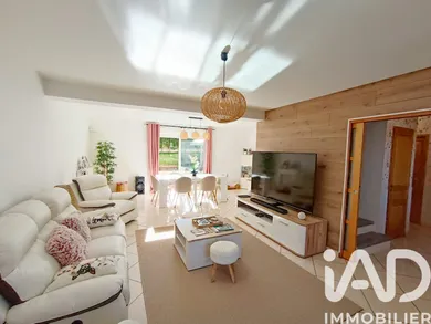 Mansion in Sens (89100)