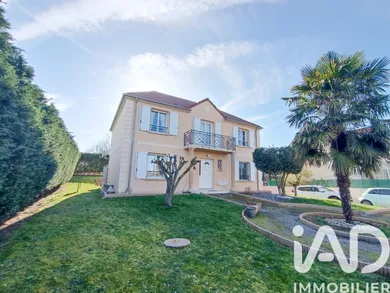 Mansion in Sens (89100)