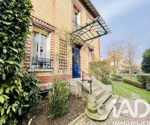 Appartement à Clamart (92140)