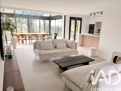 Maison à Linas (91310)