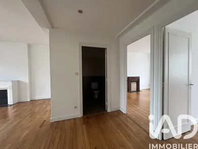 Apartment in Brest (29200)