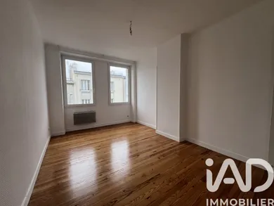 Apartment in Brest (29200)