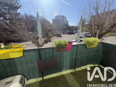 Apartment in Champigny-sur-Marne (94500)