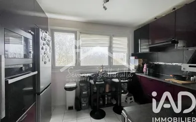 Appartement à Sevran (93270)