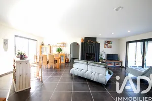 Maison traditionnelle à Morlaàs (64160)