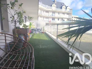 Apartment in Nantes (44000)