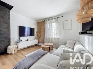 Maison à Pontault-Combault (77340)
