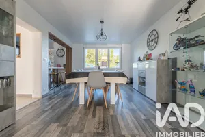 House in Waldweistroff (57320)